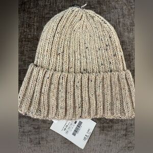 Zara beanie